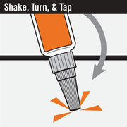 Super Glue Gel
