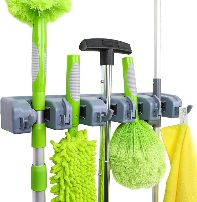 Wall Mounted Tool Organizer