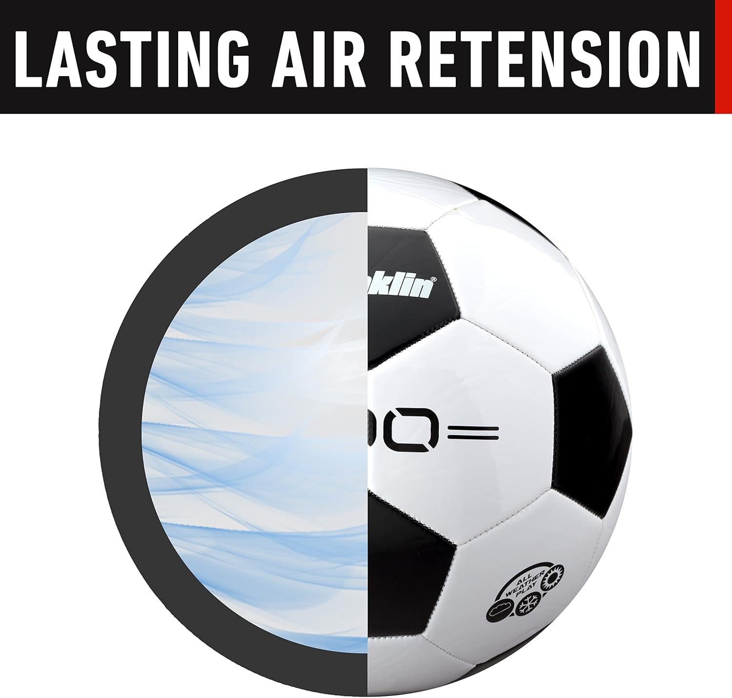 Soccer Ball – Youth & Adult Training Ball