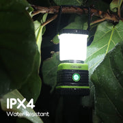 LED Camping Lantern 2-Pack