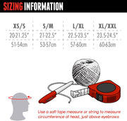 Certified Multi-Sport Protective Helmet