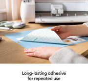 12 x 12-Inch Cutting Mat Variety Pack – 4 Count