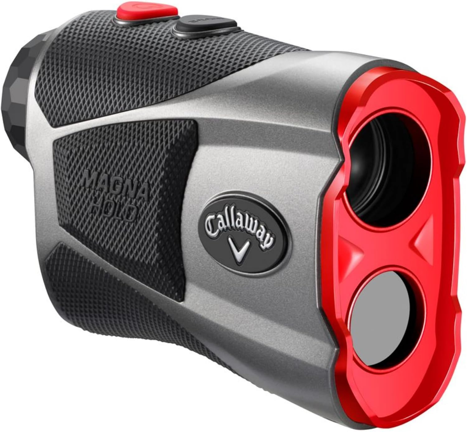 Golf Laser Rangefinder with Slope Measurement