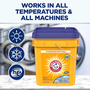 Powder Laundry Detergent