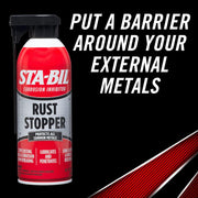 STA-BIL Rust Stopper Anti-Corrosion Spray – 13 Oz