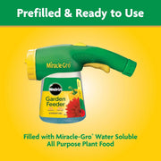 Garden Feeder Kit