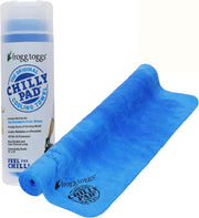 Reusable Instant Cooling Towel – 33 x 13 Inches