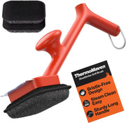 Bristle-Free Grill Brush
