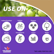 Neem Oil Concentrate