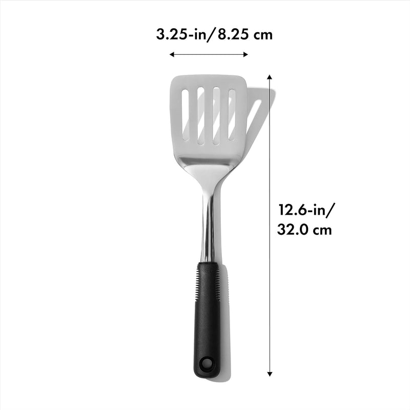 Stainless Steel Turner