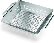 Deluxe Grill Basket