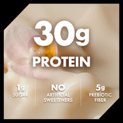 Vanilla Protein Shake