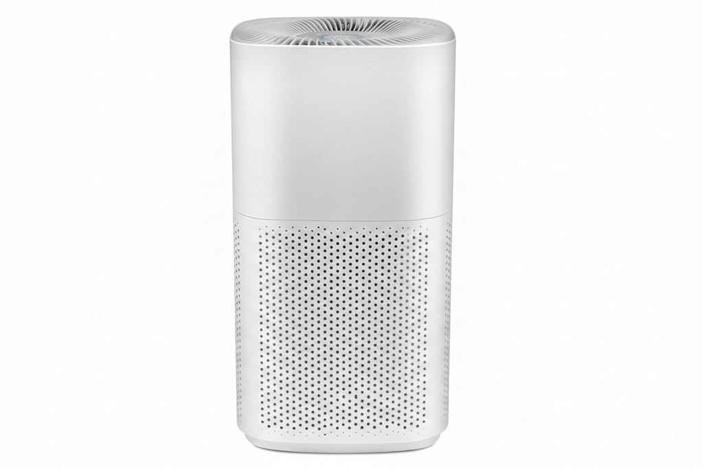 Smart HEPA Air Purifier for Large Rooms
