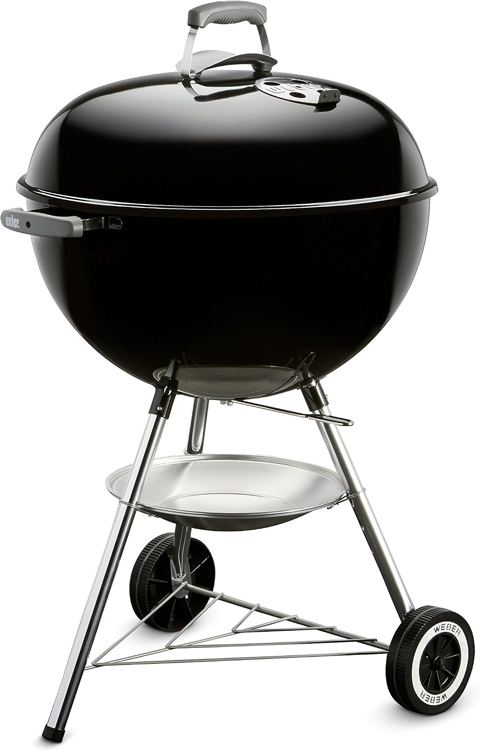 Charcoal Kettle Grill