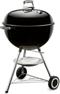 Charcoal Kettle Grill
