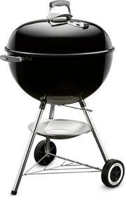 Charcoal Kettle Grill