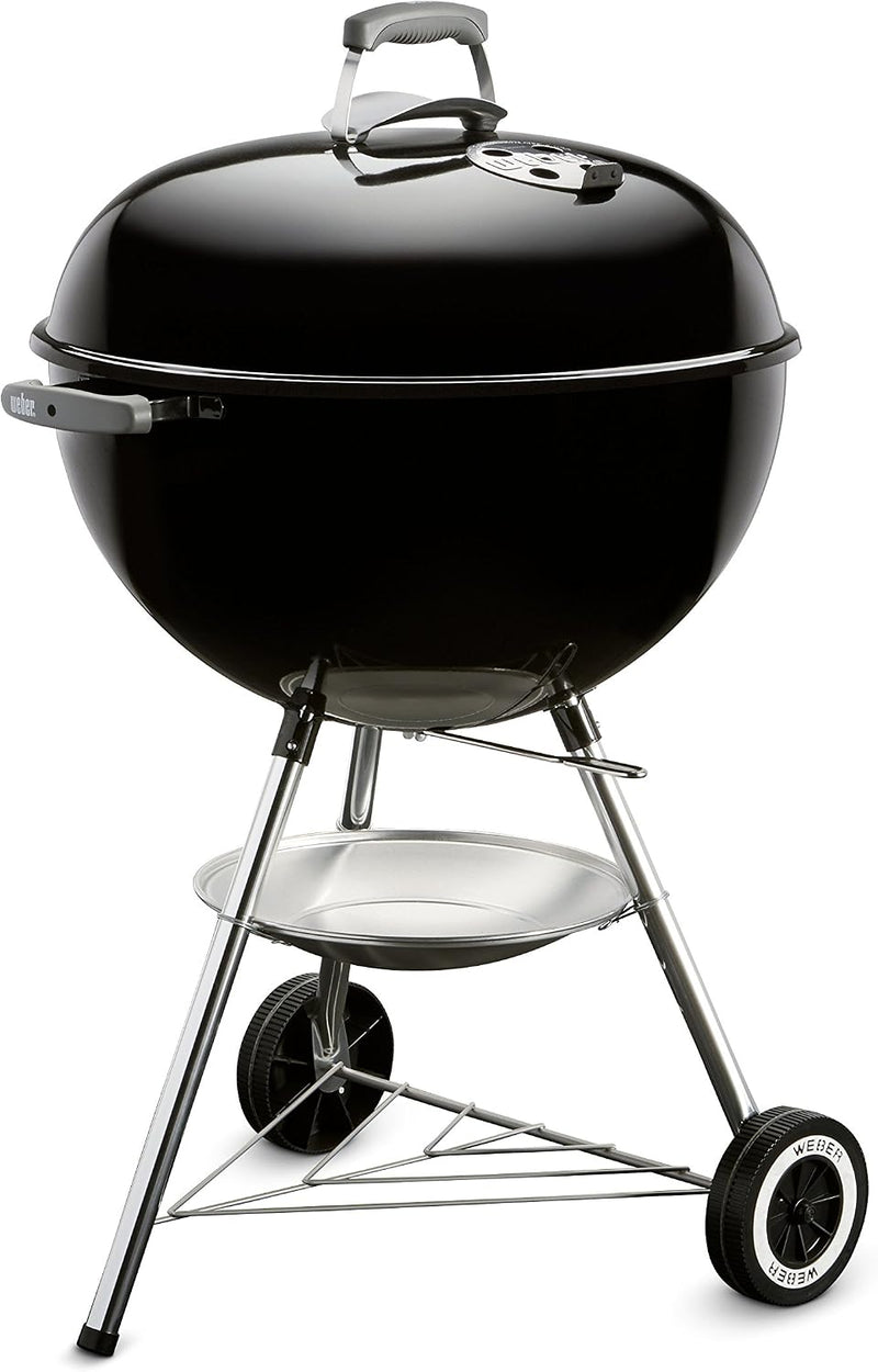 Charcoal Kettle Grill