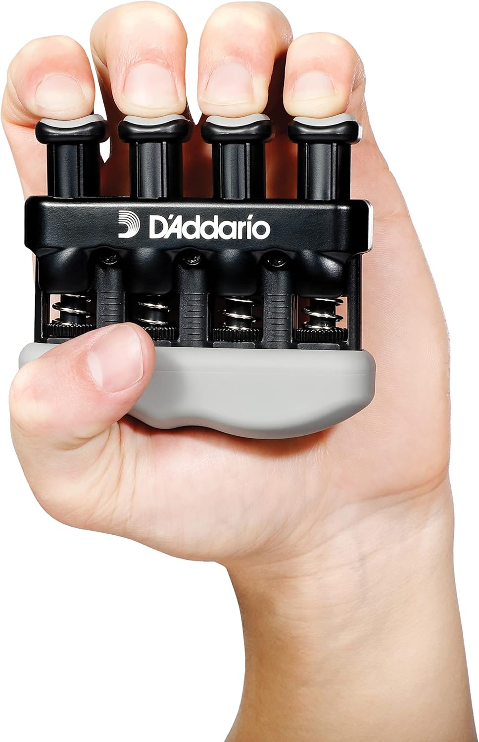 Adjustable Finger Strength & Hand Exerciser