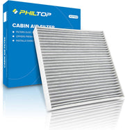 PHILTOP CF10134 HEPA Cabin Air Filter