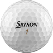 Premium Tour Performance Golf Balls – 12 Pack