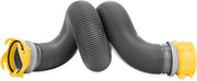 Camco Deluxe 10-Foot RV Sewer Hose Extension – 39665