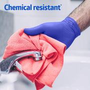 Nitrile Exam Gloves