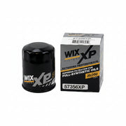 Synthetic Oil Engine Oil Filter Replacement