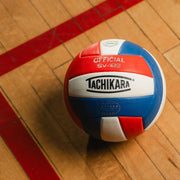 SV18S Composite Leather Indoor Volleyball