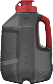 1 Gallon Large Sports Water Jug