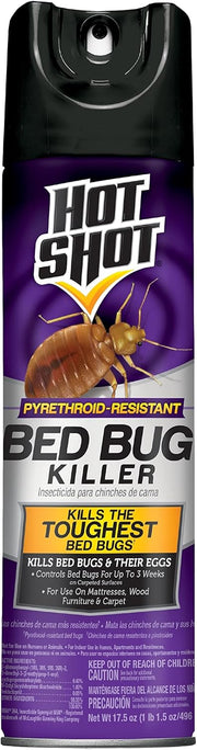 Bed Bug Killer Spray