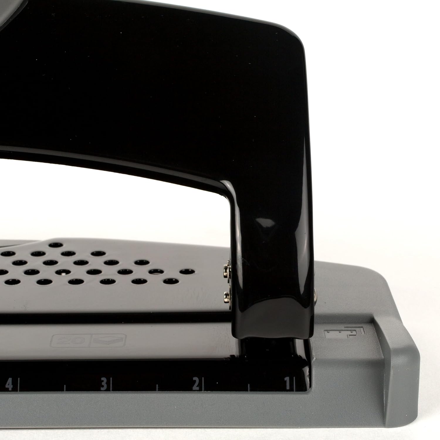 20-Sheet Three Hole Punch