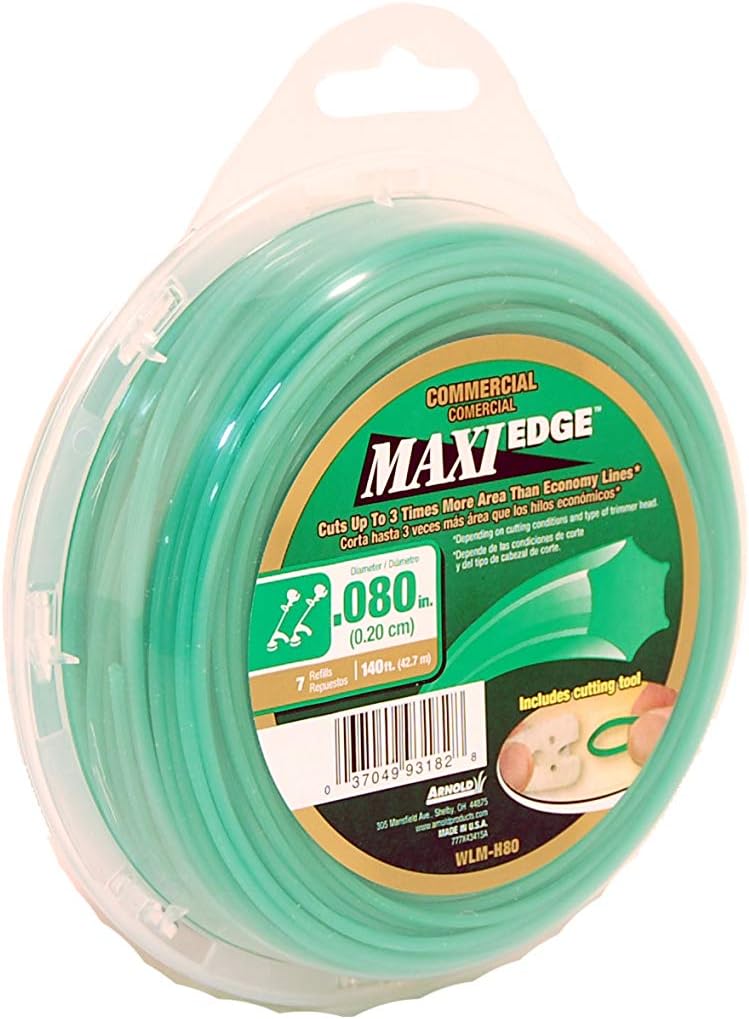 Commercial Trimmer Line