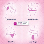 Anti-Chafing Powder Gel