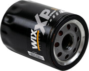 Extended-Performance Spin-On Oil Filter for Synthetic Oil
