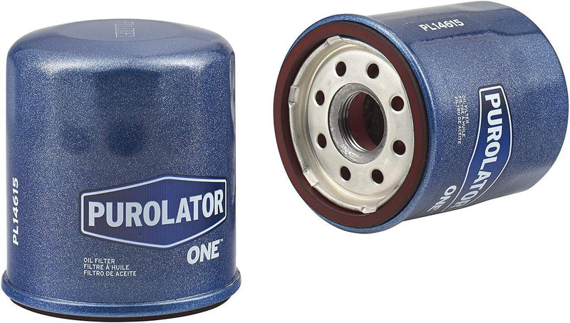 PurolatorONE Advanced Engine Protection Spin-On Oil Filter – PL14615
