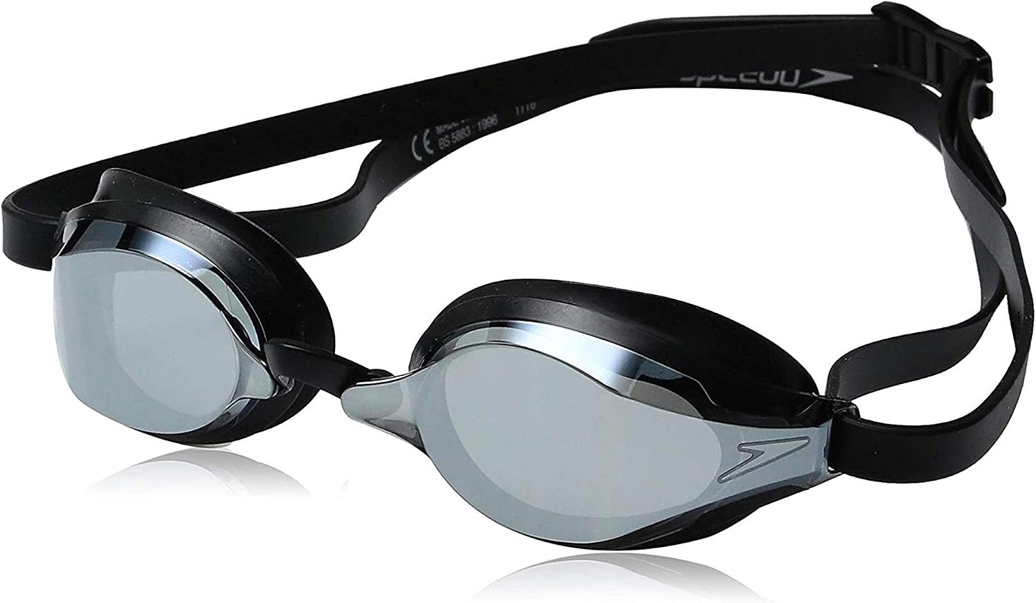 Performance Racing Swim Goggles