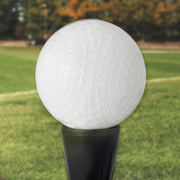 Plastic Practice Baseballs
