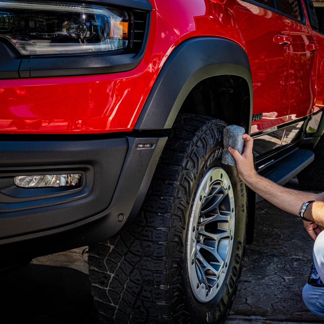 303 Automotive Protectant – UV Protection for Vinyl, Plastic & Rubber, 16 Oz