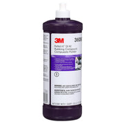 Fast-Cutting Automotive Rubbing Compound – 32 fl oz