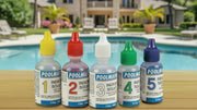 Pool Test Solutions