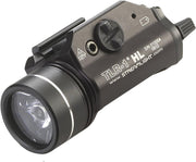 Streamlight TLR-1 HL Tactical Gun Light – Black