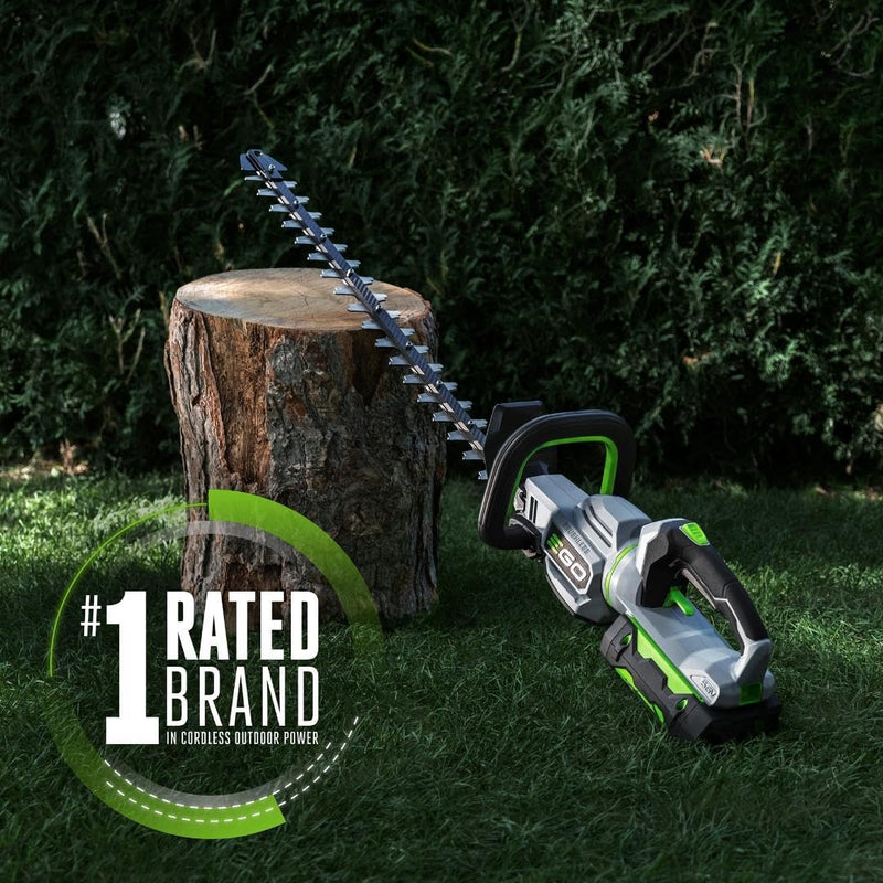 Cordless Hedge Trimmer
