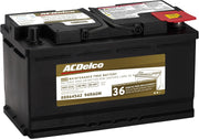 BCI Group 94R AGM Automotive Battery – 36-Month Warranty
