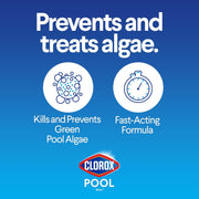 Pool Algaecide