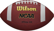 Wilson NCAA Football – Youth Composite Football