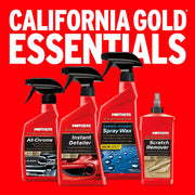 Quick Gloss Instant Car Detailer Spray – 16 oz