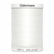 Sew-All Thread Nu White