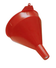 2-Quart Automotive Safety Funnel with Screen