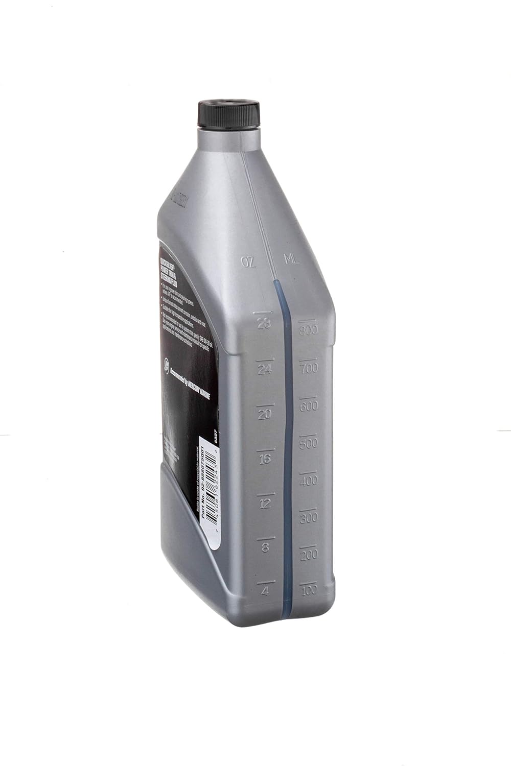 Marine Power Trim & Steering Fluid – 32 oz