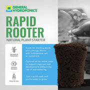 Rapid Rooter Plugs